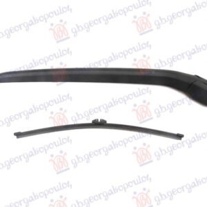 ZADNJI BRISAC KOMPLET 365mm - VOLVO V90 2016-2021 (235/236)