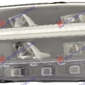 FAR ELEKTRICNI LED (DEPO) - VOLVO XC40 2017-2023 (536)