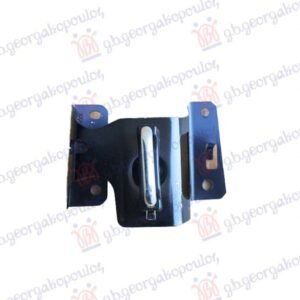BRAVA HAUBE DONJA - VOLVO XC40 2017-2023 (536)