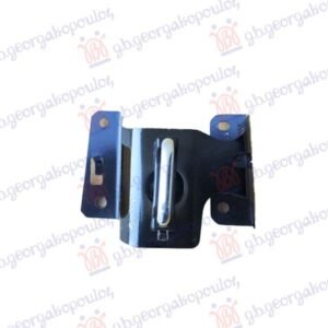BRAVA HAUBE DONJA - VOLVO XC40 2017-2023 (536)