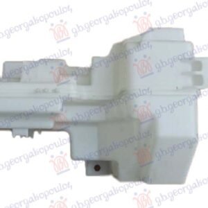 POSUDA ZA TECNOST BRISACA (OTVORI ZA MOTOR/SENZOR/PRSKALICE) - VOLVO XC40 2023- (536)