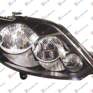 FAR ELEKTRICNI (SA MOTOROM) (DEPO) - VW GOLF PLUS 2009-2014 (5M1/521)