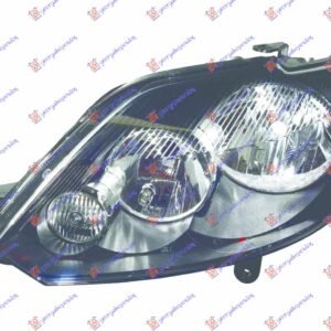 FAR ELEKTRICNI (SA MOTOROM) (DEPO) - VW GOLF PLUS 2009-2014 (5M1/521)
