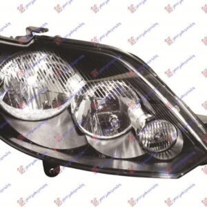 FAR ELEKTRICNI (HELLA) - VW GOLF PLUS 2009-2014 (5M1/521)