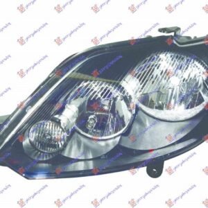 FAR ELEKTRICNI (HELLA) - VW GOLF PLUS 2009-2014 (5M1/521)