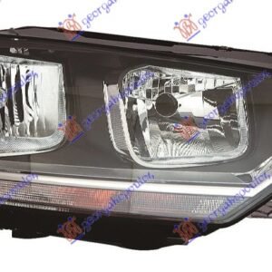 FAR ELEKTRICNI (DEPO) - VW GOLF SPORTSVAN 2014-2018 (AM1/AN1)