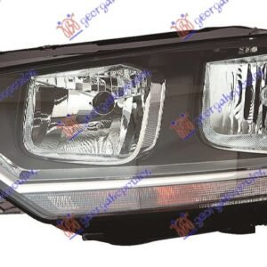 FAR ELEKTRICNI (DEPO) - VW GOLF SPORTSVAN 2014-2018 (AM1/AN1)