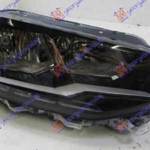 FAR ELEKTRICNI (H7) (VALEO) - VW GOLF SPORTSVAN 2018-2020 (AM1/AN1)