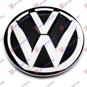 ZNAK (O) - VW POLO 2014-2017 (6C1)