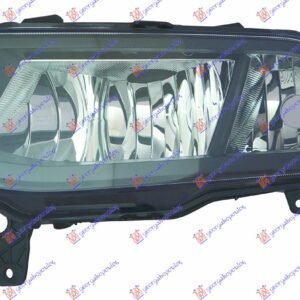 DNEVNO SVETLO - VW POLO 2014-2017 (6C1)
