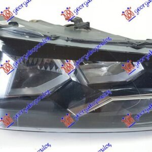FAR ELEKTRICNI (H7/H7) (DEPO) - VW POLO 2017-2021 (AW1/BZ1)