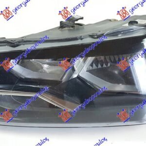 FAR ELEKTRICNI (H7/H7) (DEPO) - VW POLO 2017-2021 (AW1/BZ1)