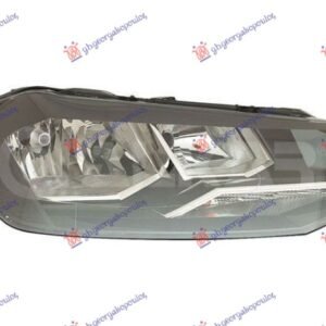 FAR ELEKTRICNI (H7/H7) (VALEO) - VW POLO 2017-2021 (AW1/BZ1)