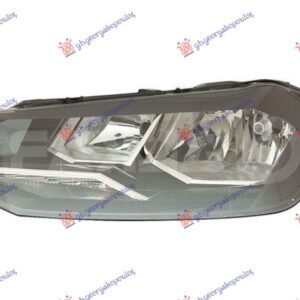 FAR ELEKTRICNI (H7/H7) (VALEO) - VW POLO 2017-2021 (AW1/BZ1)