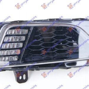 DNEVNO SVETLO / MAGLENKA LED - VW POLO 2017-2021 (AW1/BZ1)
