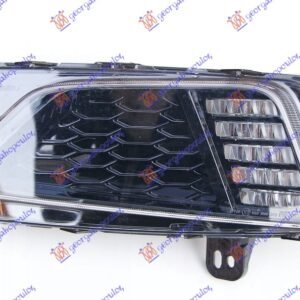 DNEVNO SVETLO / MAGLENKA LED (VALEO) - VW POLO 2017-2021 (AW1/BZ1)