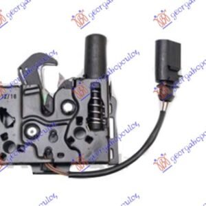 BRAVA HAUBE NA VEZNOM LIMU - VW POLO 2017-2021 (AW1/BZ1)