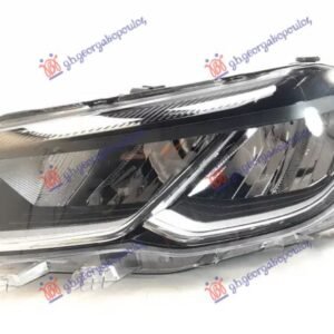 FAR ECO LED SA LED DNEVNIM SVETLOM (VALEO) - VW POLO 2021- (AE)