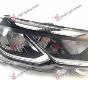 FAR ECO LED SA LED DNEVNIM SVETLOM (DEPO) - VW POLO 2021- (AE)
