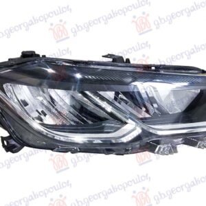 FAR ECO LED SA LED DNEVNIM SVETLOM - VW POLO 2021- (AE)