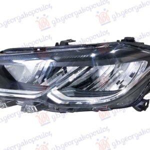 FAR ECO LED SA LED DNEVNIM SVETLOM - VW POLO 2021- (AE)
