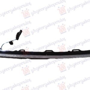 DNEVNO SVETLO LED (NA MASCI) - VW POLO 2021- (AE)