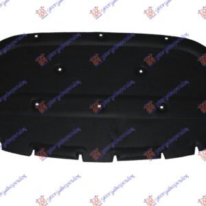 IZOLACIJA HAUBE - VW TOUAREG 2010-2014 (7P5/7P6)