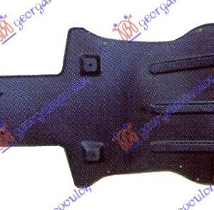 ZASTITA MOTORA ISPOD MENJACA - VW TOUAREG 2010-2014 (7P5/7P6)