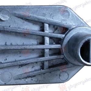NOSAC HLADNJAKA ALUMINIJUM - VW TOUAREG 2010-2014 (7P5/7P6)