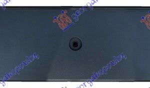 DRZAC TABLICE PLASTICNI - VW TOUAREG 2010-2014 (7P5/7P6)