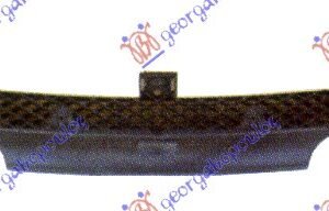 NOSAC PVC MASKE - VW TOUAREG 2010-2014 (7P5/7P6)