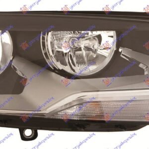 FAR ELEKTRICNI (DEPO) - VW TOUAREG 2010-2014 (7P5/7P6)