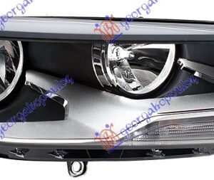 FAR ELEKTRICNI (HELLA) - VW TOUAREG 2010-2014 (7P5/7P6)