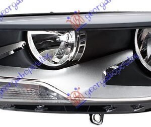 FAR ELEKTRICNI (HELLA) - VW TOUAREG 2010-2014 (7P5/7P6)