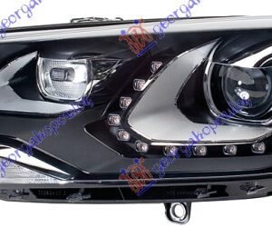 FAR Bi-XENON AFS (HELLA) - VW TOUAREG 2010-2014 (7P5/7P6)