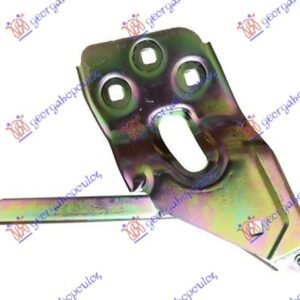 MAKAZE HAUBE - VW TOUAREG 2010-2014 (7P5/7P6)