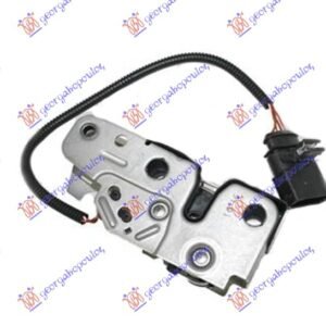 BRAVA HAUBE NA VEZNOM LIMU - VW TOUAREG 2010-2014 (7P5/7P6)