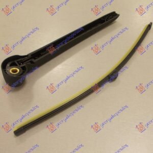 ZADNJI BRISAC KOMPLET 360mm - VW TOUAREG 2010-2014 (7P5/7P6)