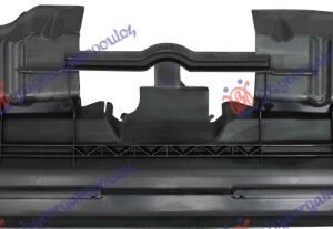 POKLOPAC VEZNOG LIMA GORNJI PLASTICNI - VW TOUAREG 2018- (CR7/RC8)