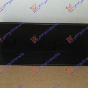 POKLOPAC PVC MASKE GORNJI PLASTICAN - VW TOUAREG 2018- (CR7/RC8)