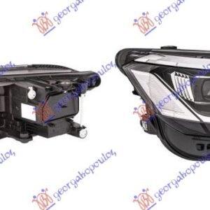 FAR CEO LED -2023 (HELLA) - VW TOUAREG 2018- (CR7/RC8)