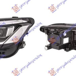 FAR CEO LED -2023 (HELLA) - VW TOUAREG 2018- (CR7/RC8)