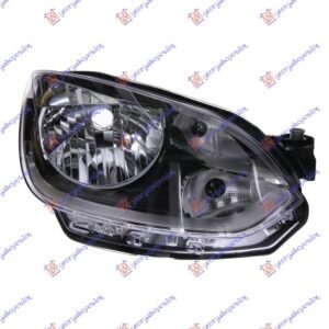 FAR ELEKTRICNI HROM (DEPO) - VW UP 2012-2016 (121/122/123/BL1/BL2/BL3)