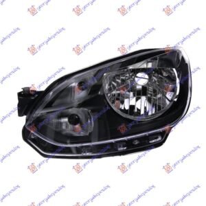 FAR ELEKTRICNI CRNI (DEPO) - VW UP 2012-2016 (121/122/123/BL1/BL2/BL3)