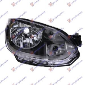 FAR ELEKTRICNI HROM (TYC) - VW UP 2012-2016 (121/122/123/BL1/BL2/BL3)