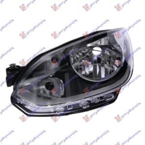 FAR ELEKTRICNI HROM (TYC) - VW UP 2012-2016 (121/122/123/BL1/BL2/BL3)