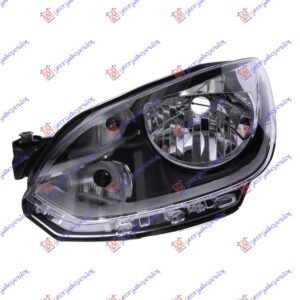 FAR ELEKTRICNI HROM (HELLA) - VW UP 2012-2016 (121/122/123/BL1/BL2/BL3)