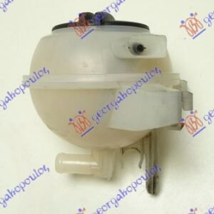 POSUDA ZA ANTIFRIZ (OKRUGLA) - VW UP 2012-2016 (121/122/123/BL1/BL2/BL3)