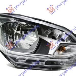 FAR ELEKTRICNI (HELLA) - VW UP 2016-2019 (121/122/123/BL1/BL2/BL3)