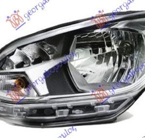 FAR ELEKTRICNI (HELLA) - VW UP 2016-2019 (121/122/123/BL1/BL2/BL3)